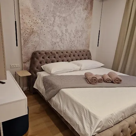 Family-friendly With Swimming Pool Sveti Filip I Jakov, Biograd - 21627