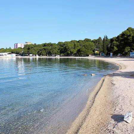 Family-friendly With Swimming Pool Sveti Filip I Jakov, Biograd - 21627 *