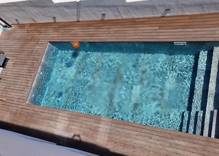 Family-friendly With Swimming Pool Sveti Filip I Jakov, Biograd - 21627 Appartement *