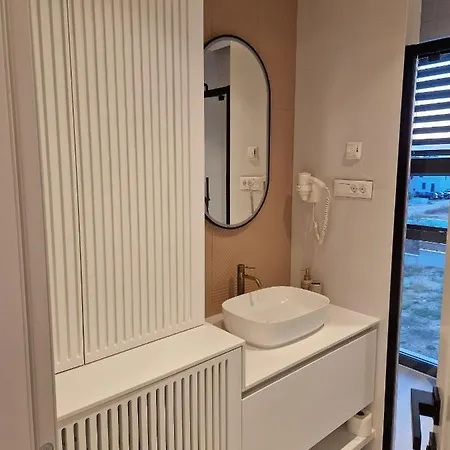Apartment Family-friendly With Swimming Pool Sveti Filip I Jakov, Biograd - 21627 *