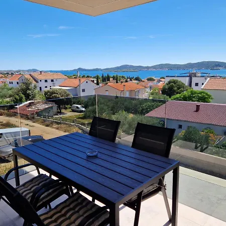Family-friendly With Swimming Pool Sveti Filip I Jakov, Biograd - 21627