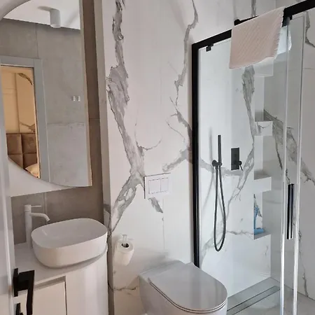 Family-friendly With Swimming Pool Sveti Filip I Jakov, Biograd - 21627