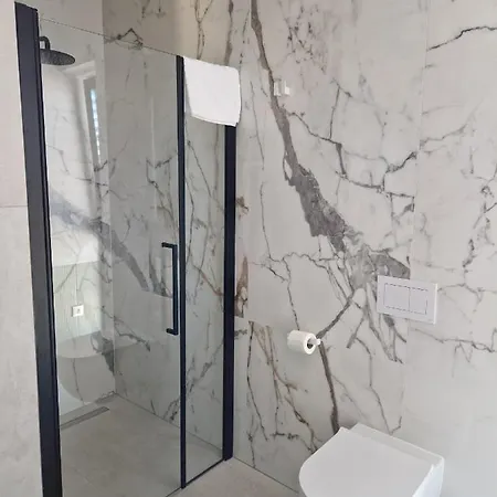 Apartment Family-friendly With Swimming Pool Sveti Filip I Jakov, Biograd - 21627 *
