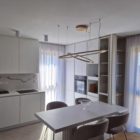 Family-friendly With Swimming Pool Sveti Filip I Jakov, Biograd - 21627 Apartment