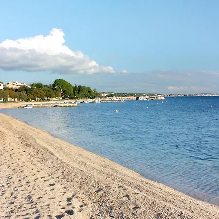 Family-friendly With Swimming Pool Sveti Filip I Jakov, Biograd - 21627 * سفيتي فيليب ياكوف