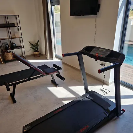 شقة Family-friendly With Swimming Pool Sveti Filip I Jakov, Biograd - 21627 سفيتي فيليب ياكوف