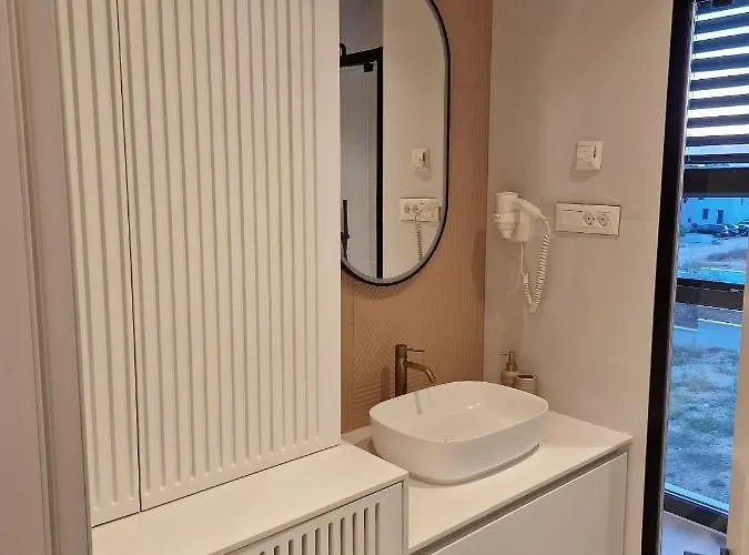 شقة Family-friendly With Swimming Pool Sveti Filip I Jakov, Biograd - 21627 *