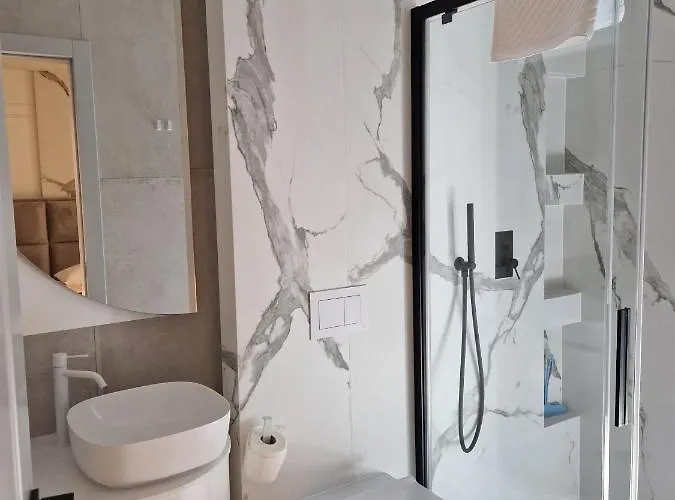 Family-friendly With Swimming Pool Sveti Filip I Jakov, Biograd - 21627