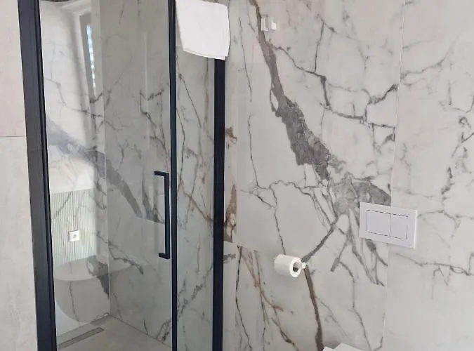 شقة Family-friendly With Swimming Pool Sveti Filip I Jakov, Biograd - 21627 *